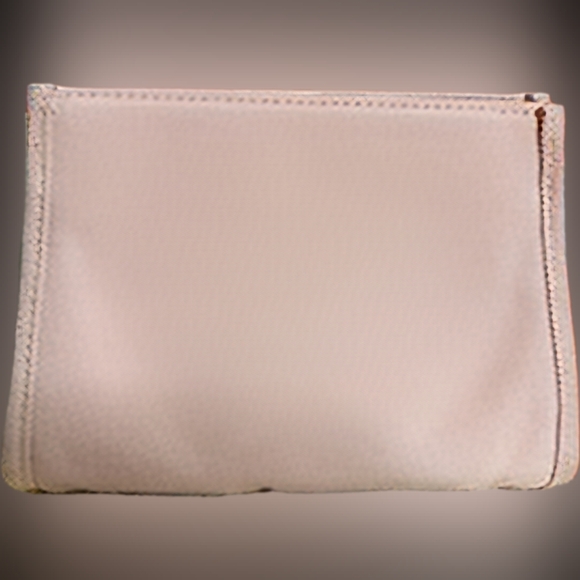 Christian Dior Beauty Pouch canvas material .Dior Box is included - Picture 6 of 8